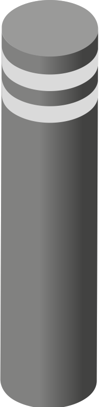 Bollard