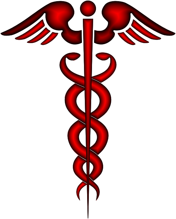 Caduceus Crimson