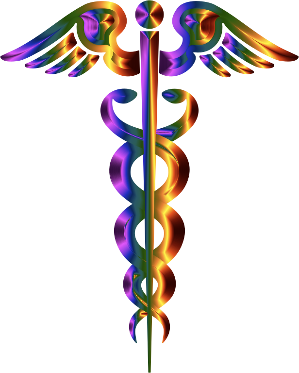 Caduceus Chromatic