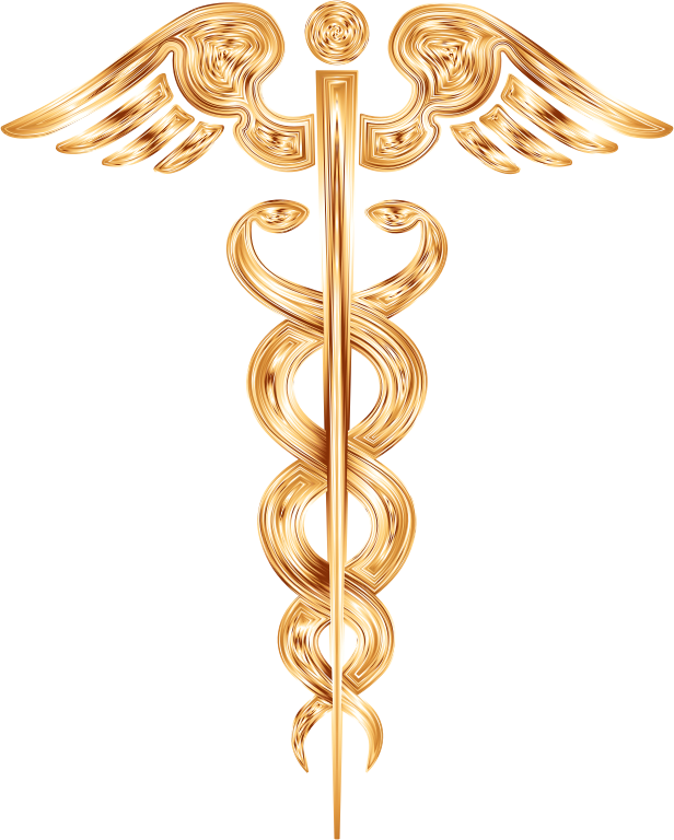 Caduceus Gold 2