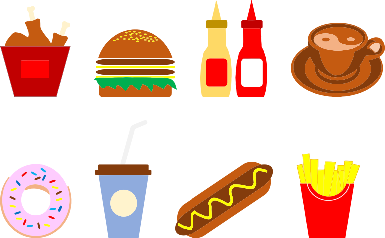 Food Icons