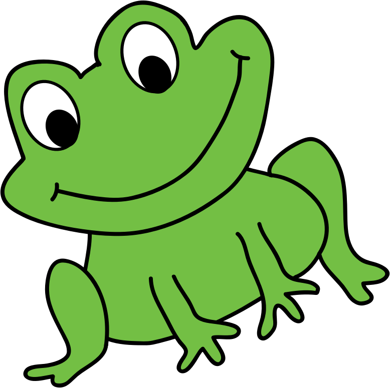 Frog 1