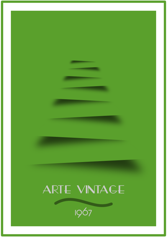 Albero Vintage