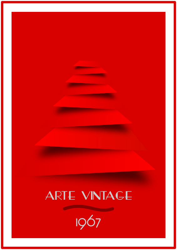 Albero Vintage