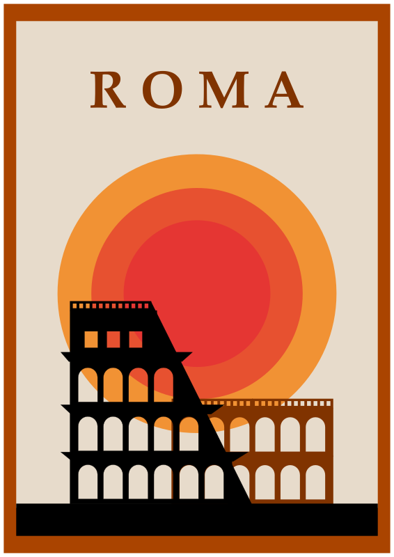 ROMA