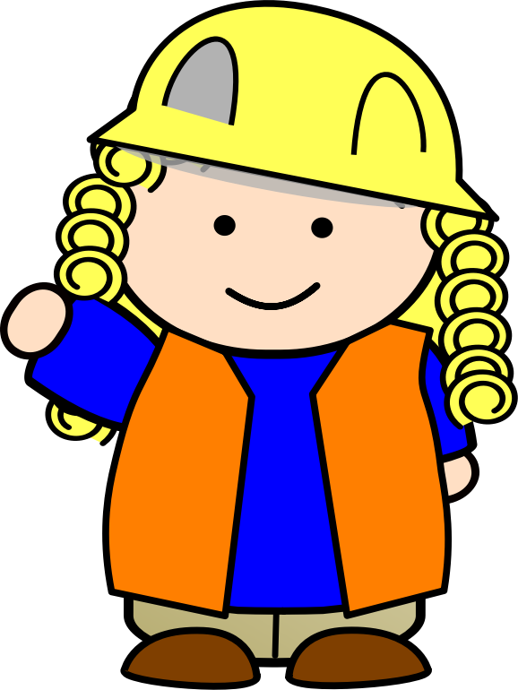 Construction Kid