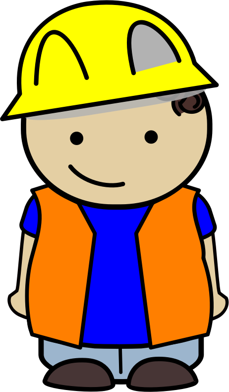 Construction Kid