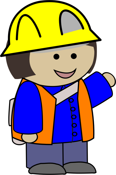 Construction Kid