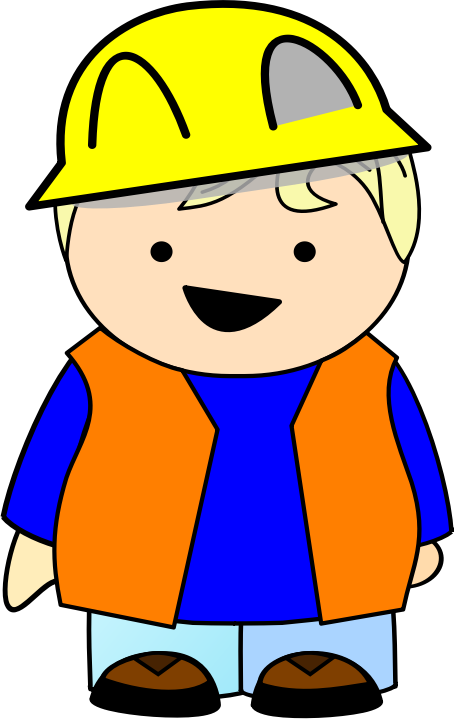 Construction Kid