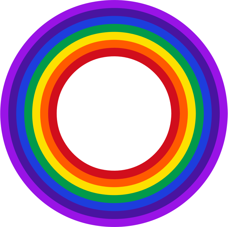 Rainbow Circle Mark II