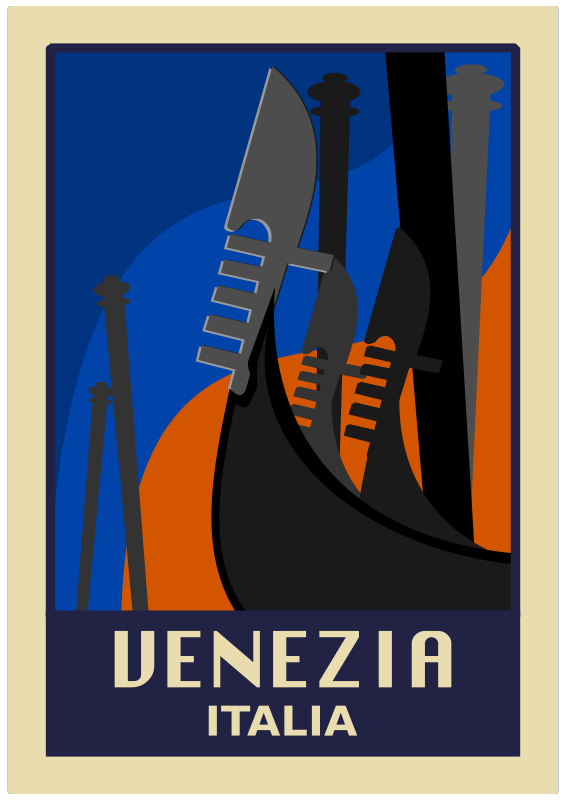 VENEZIA