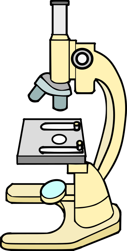 Microscope