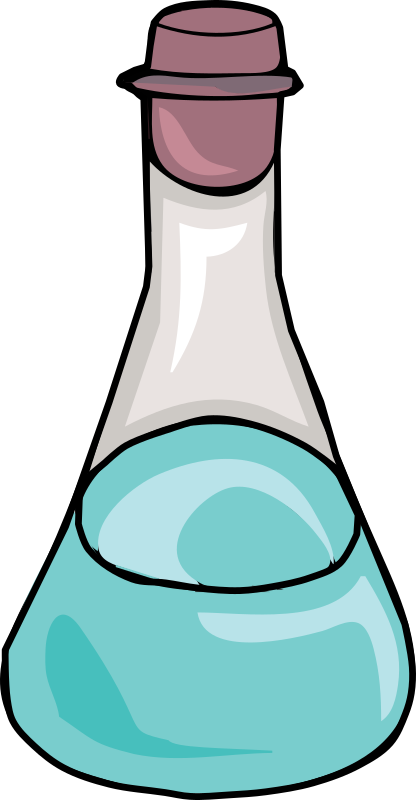 Science Flask