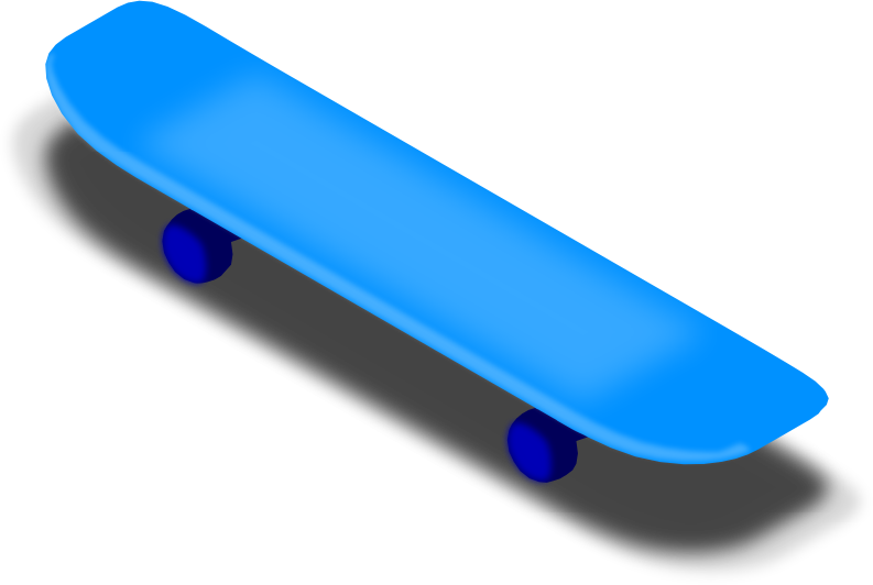 Skateboard