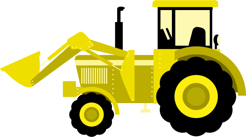 Tractor 2