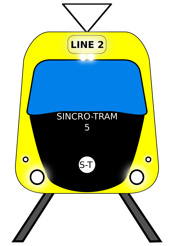 Tram 5