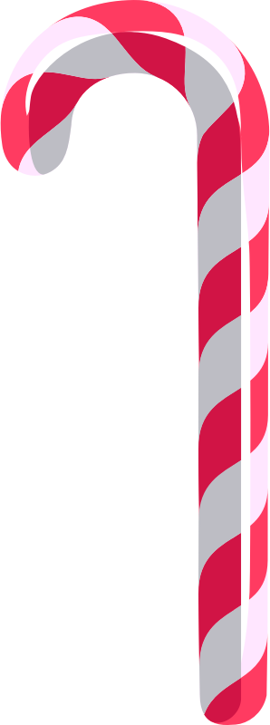 Candy cane