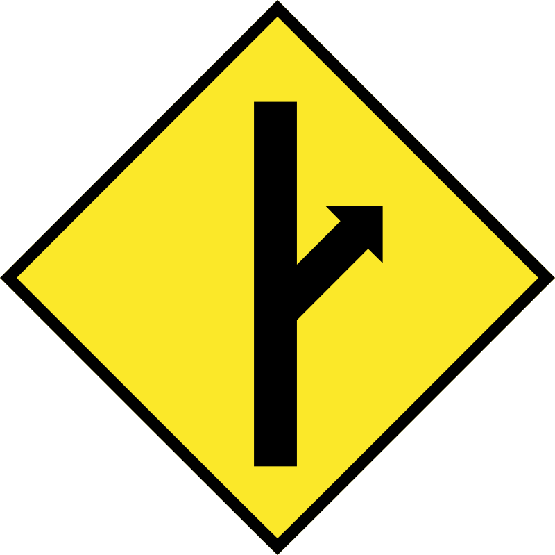 MGTOW Logo Sign