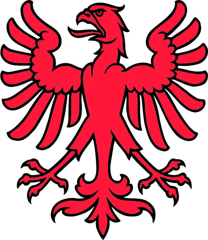 Zurich Eagle