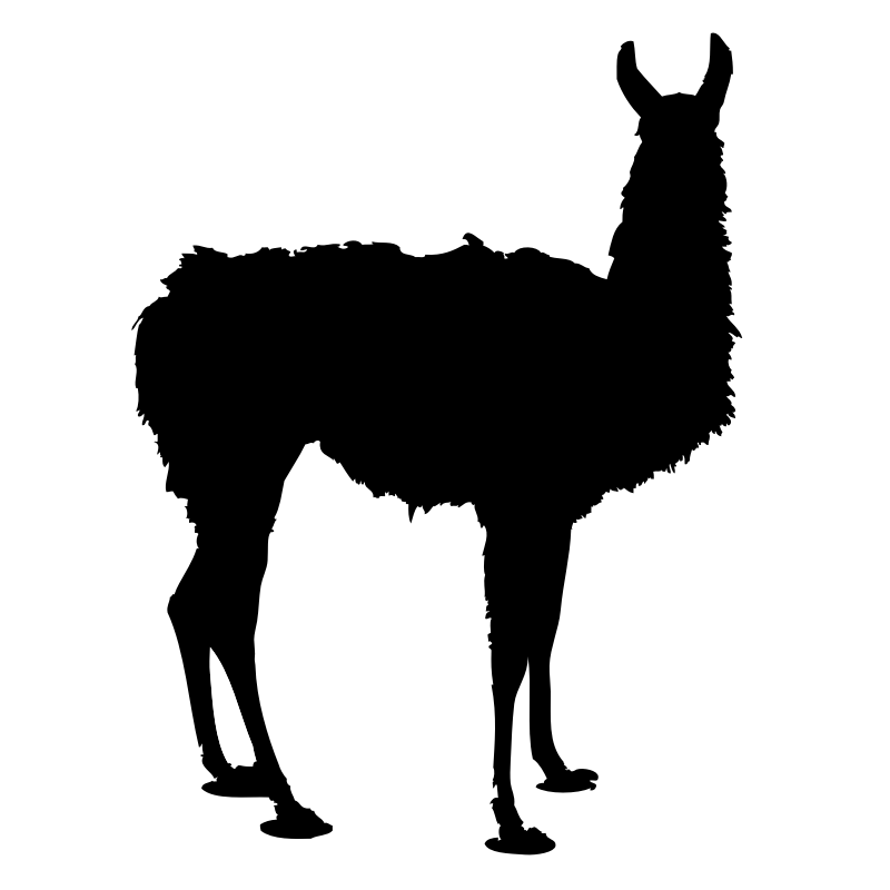 guanaco