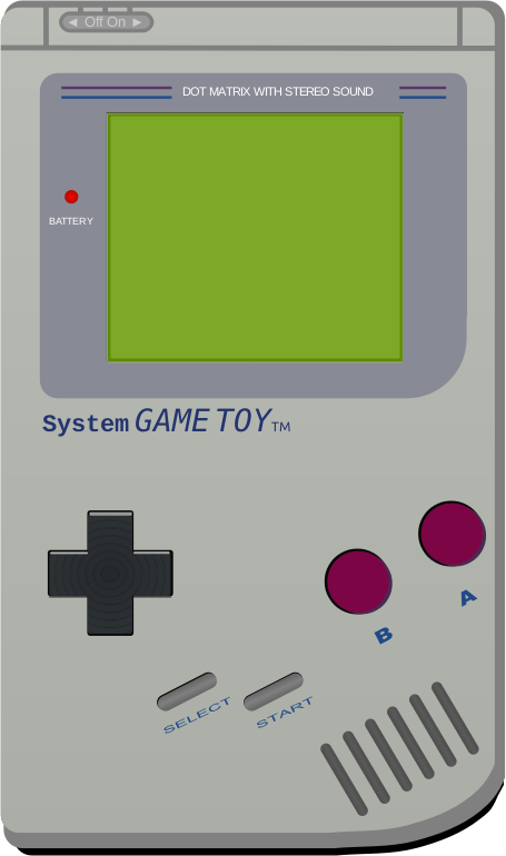 Gameboy