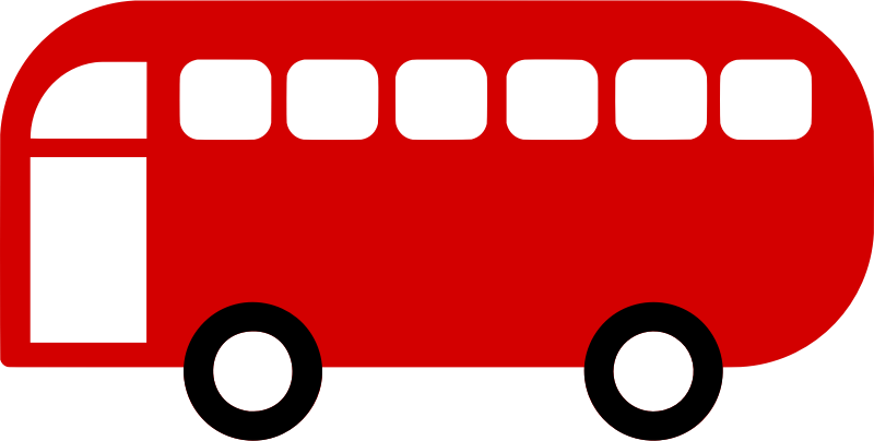 Bus vectorized