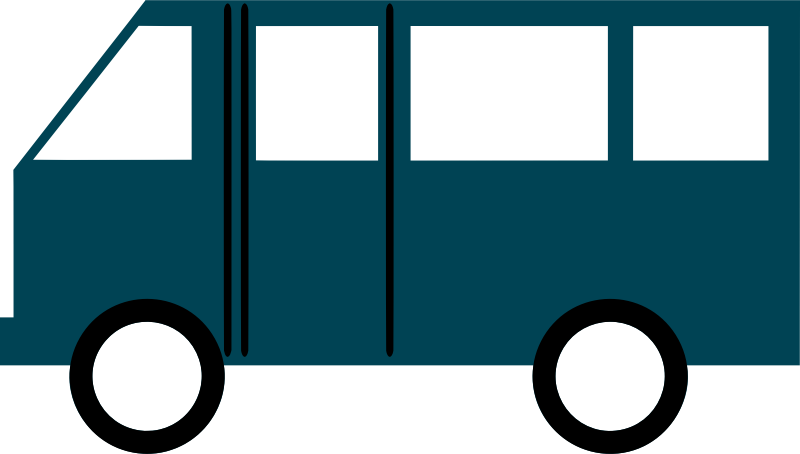 Van vectorized