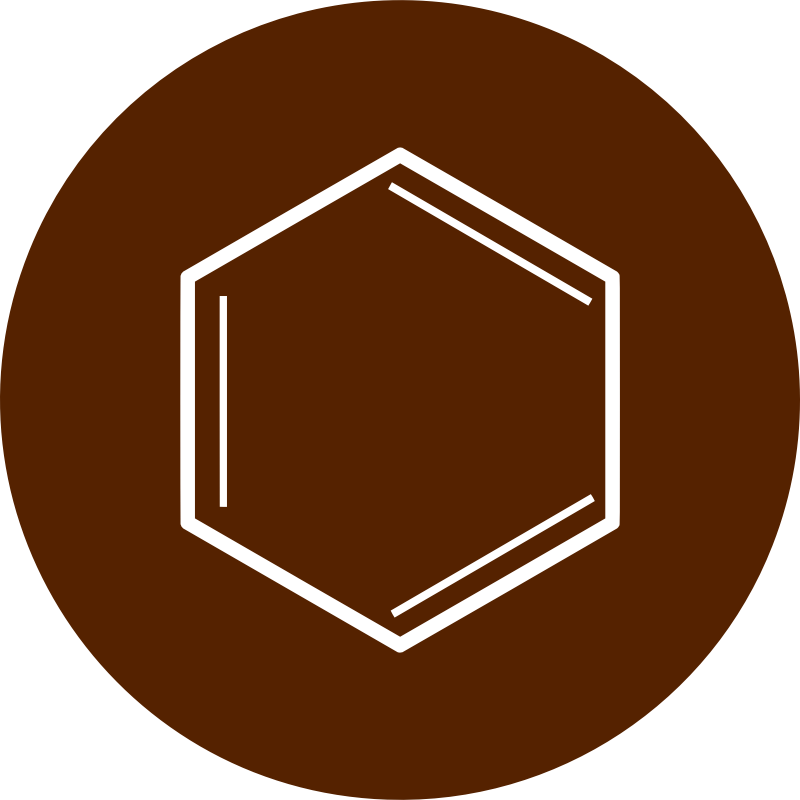 Benzene 1 vectorized