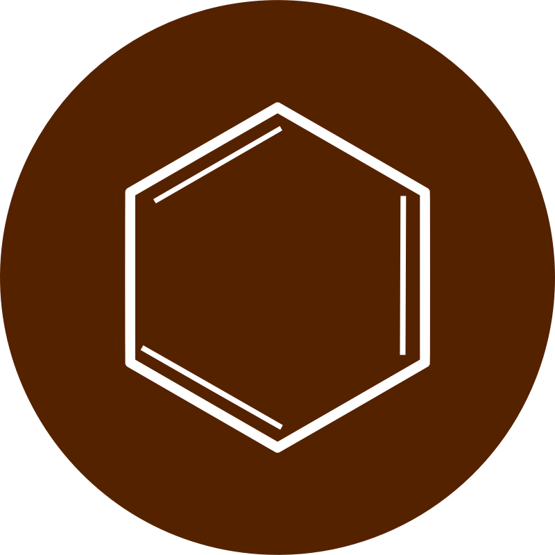 Benzene 2 vectorized