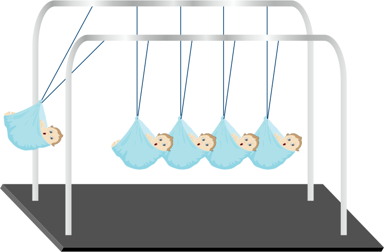 Newton's Cradle