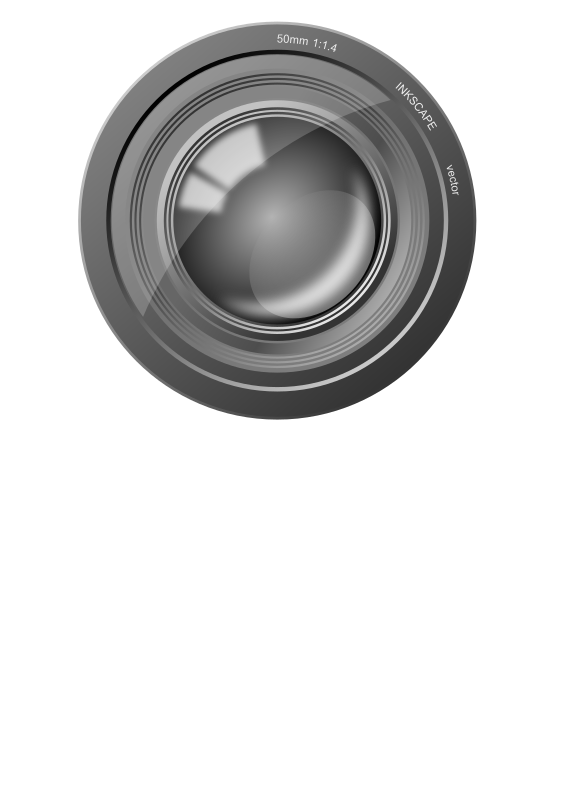 Camera lens