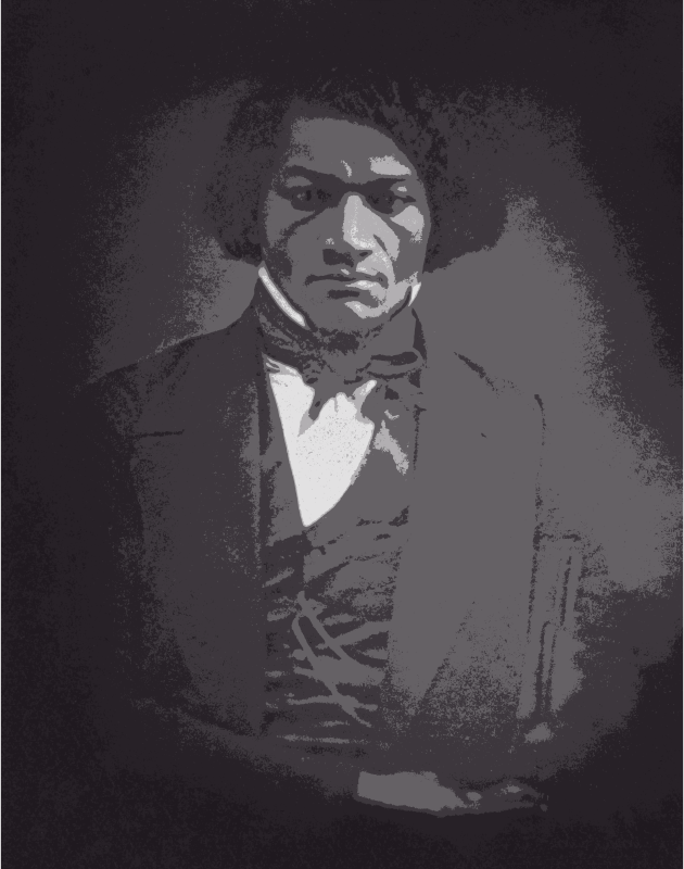 Frederick Douglass