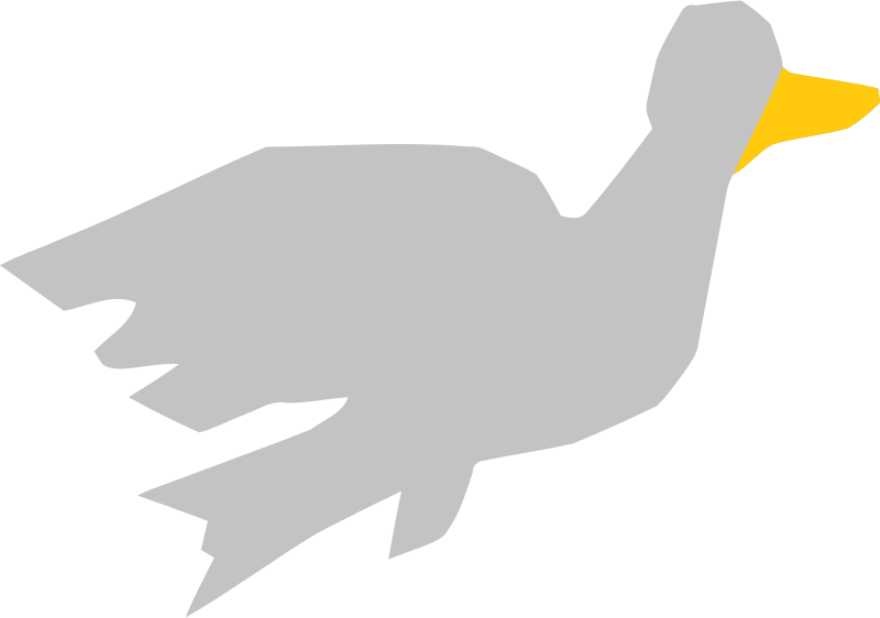 Goose vectorized