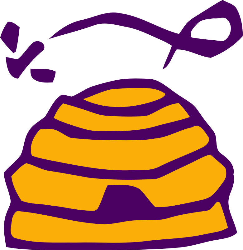 Beehive vectorized