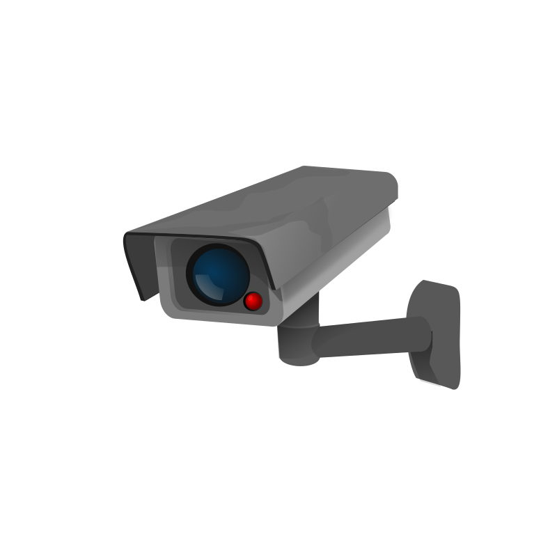 Surveillance camera