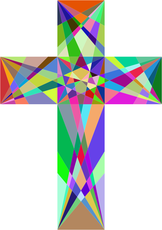 Prismatic Geometric Cross