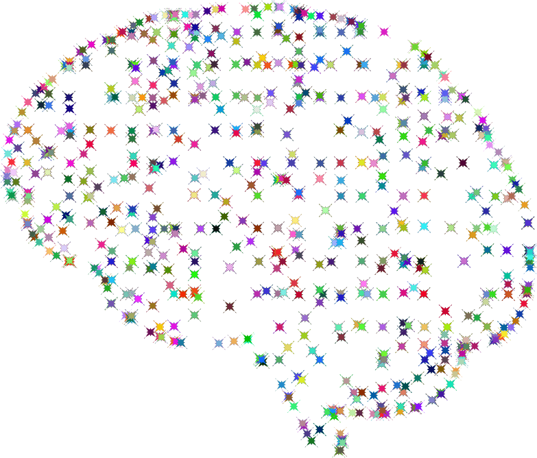 Synaptic Brain 2 Prismatic