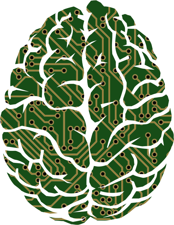 Machine Learning Brain