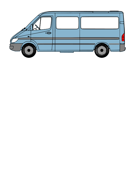 van