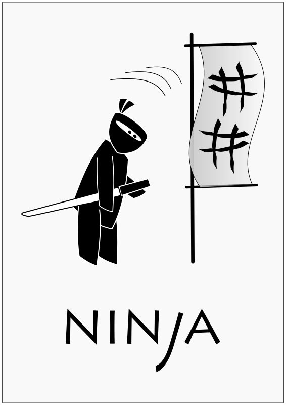 NINJA