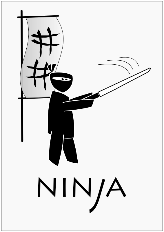 NINJA