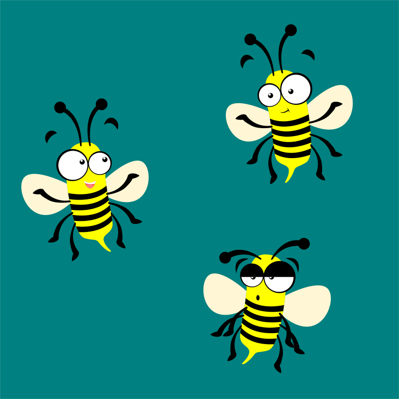 triple bee