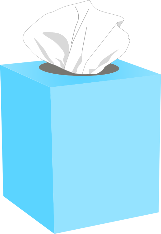 Box Of Tissues