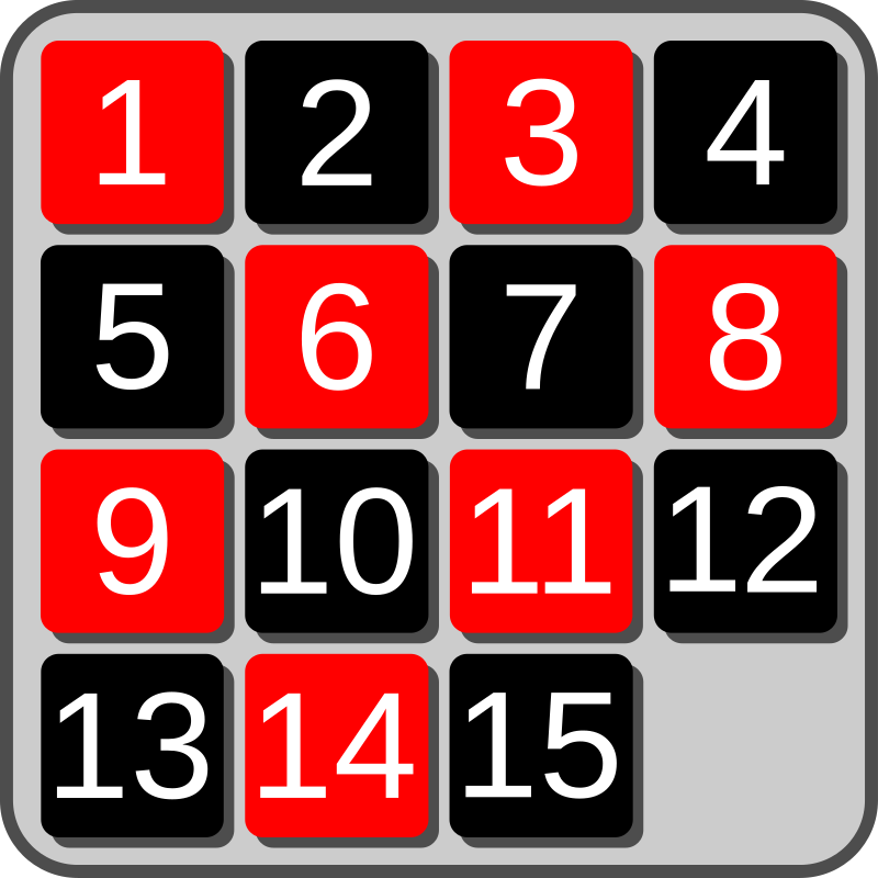 GIOCO DEI NUMERI