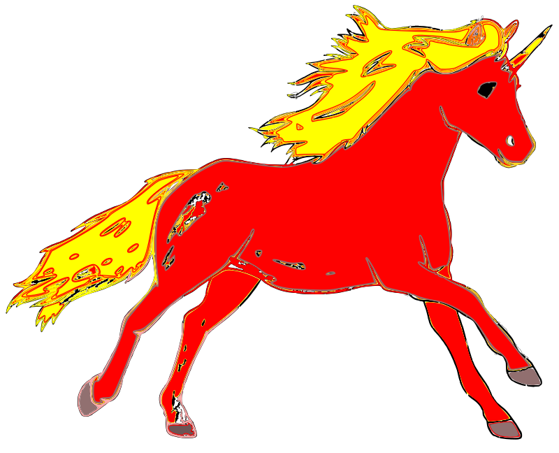 Firehorse