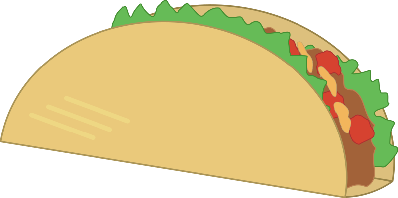 Simple Taco