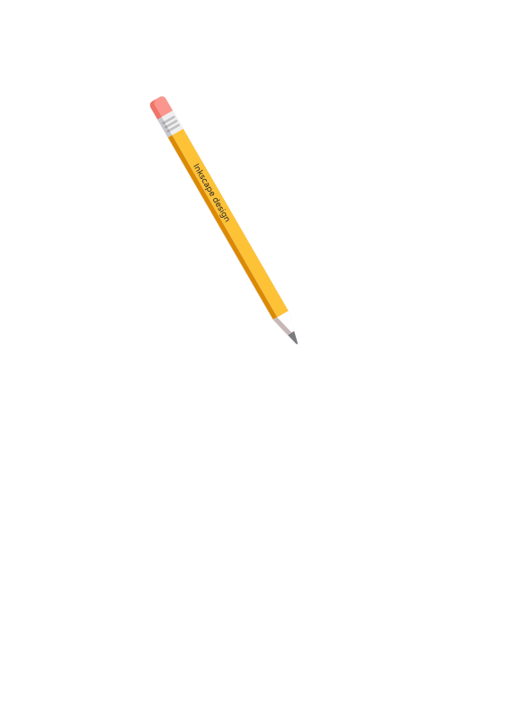 pencil