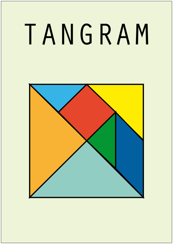 TANGRAM