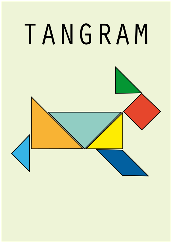 TANGRAM