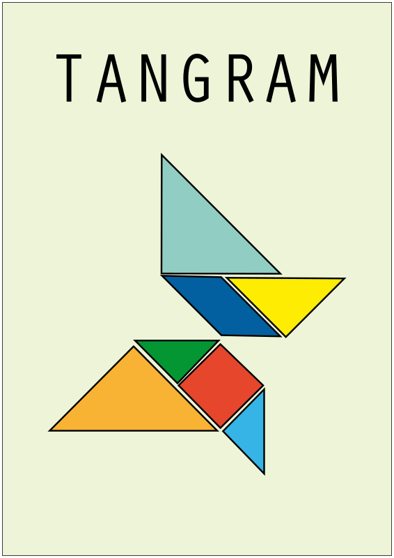 TANGRAM